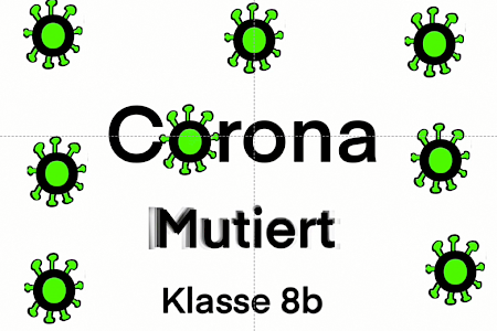 Corona mutiert
