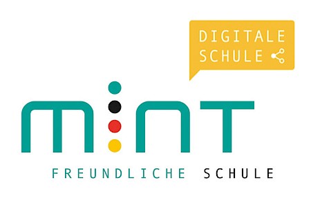 Privatgymnasium Schwetzingen erhält Auszeichnung als „MINT-freundliche Schule“ und „Digitale Schule“
