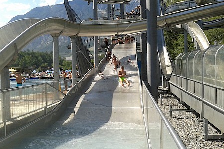 Profilfahrt Sport in Tirol
